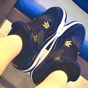 Meet your Posher, Hayden